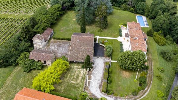 Albi, Propriété  510 m² à vendre