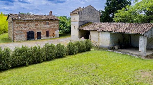 Albi, Propriété  510 m² à vendre