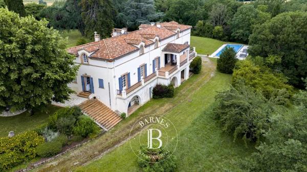 Albi, Propriété  510 m² à vendre