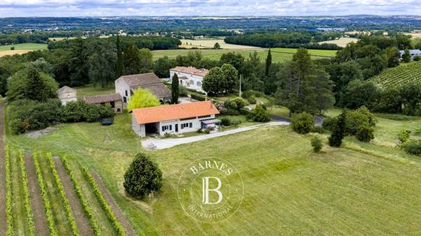 Albi, Propriété  510 m² à vendre