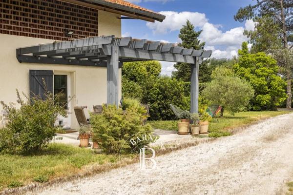 Albi, Propriété  510 m² à vendre
