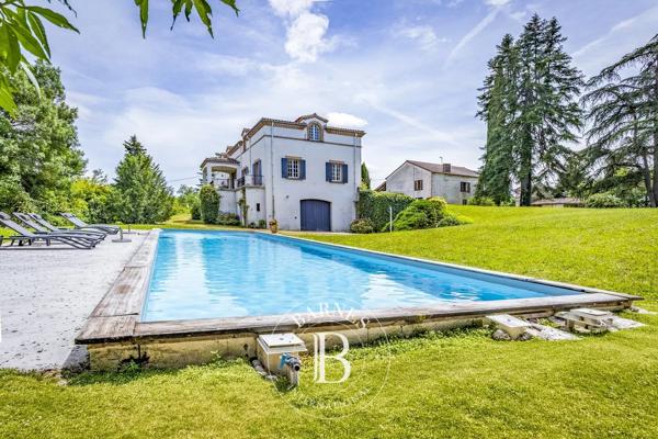 Albi, Propriété  510 m² à vendre