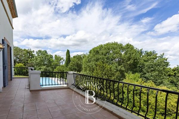 Albi, Propriété  510 m² à vendre