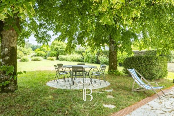 Albi, Propriété  510 m² à vendre