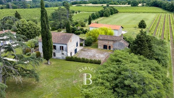 Albi, Propriété  510 m² à vendre