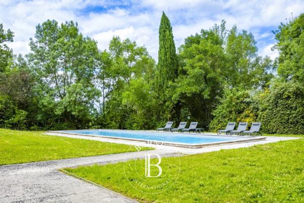 Albi, Propriété  510 m² à vendre