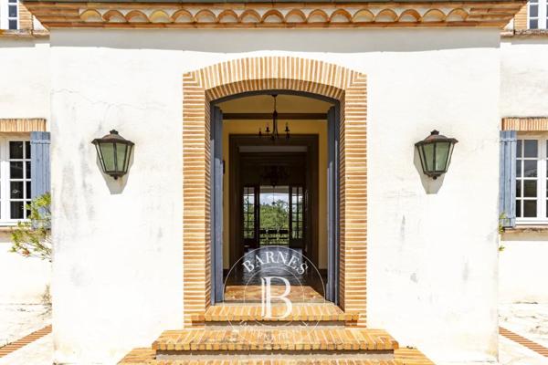 Albi, Propriété  510 m² à vendre