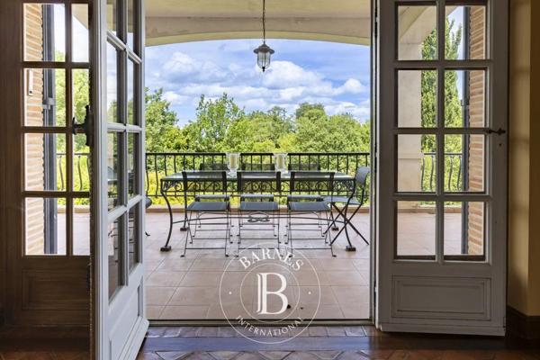 Albi, Propriété  510 m² à vendre