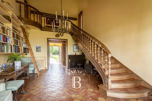 Albi, Propriété  510 m² à vendre