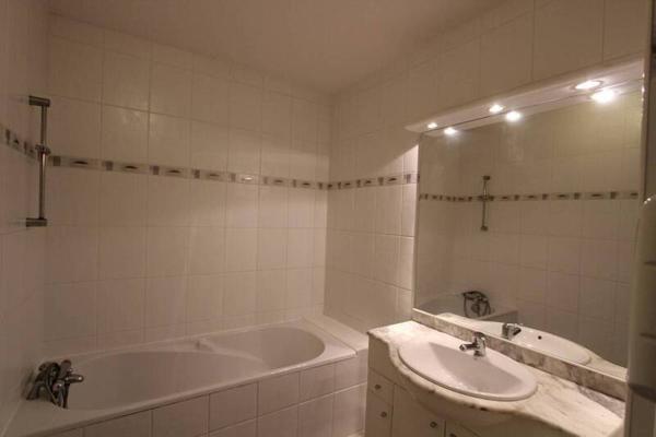 Appartement 3 pièces - 44000 Nantes -  Centre ville