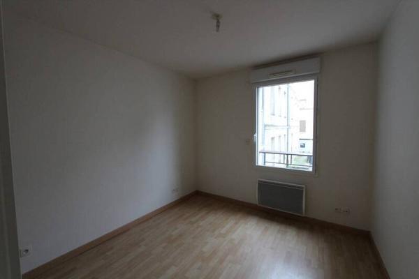 Appartement 3 pièces - 44000 Nantes -  Centre ville