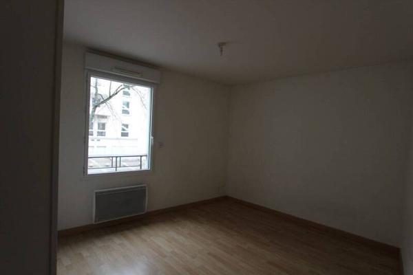 Appartement 3 pièces - 44000 Nantes -  Centre ville
