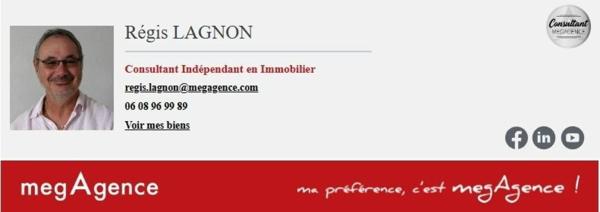 Maison à Mer, 41500 - 8 pièces 195m²