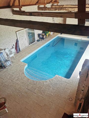 Maison à Mer, 41500 - 8 pièces 195m²