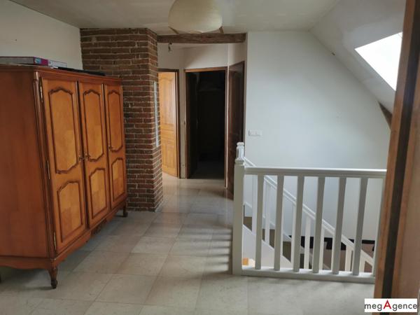 Maison à Mer, 41500 - 8 pièces 195m²