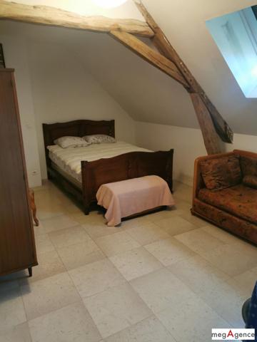 Maison à Mer, 41500 - 8 pièces 195m²