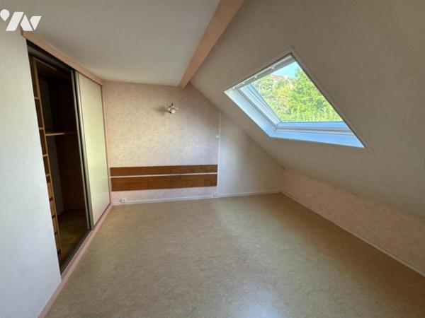 ROUEN Quartier Jouvenet Maison - Coup de Coeur