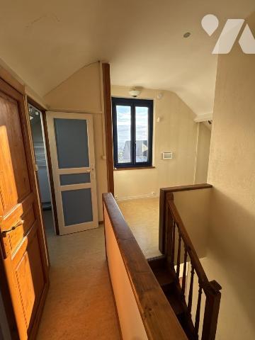 ROUEN Quartier Jouvenet Maison - Coup de Coeur