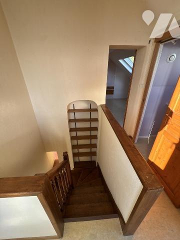 ROUEN Quartier Jouvenet Maison - Coup de Coeur