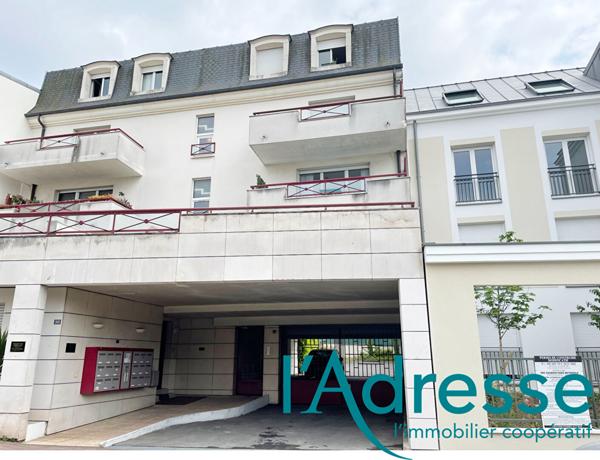 Appartement Noisy Le Grand 1 pièce(s)