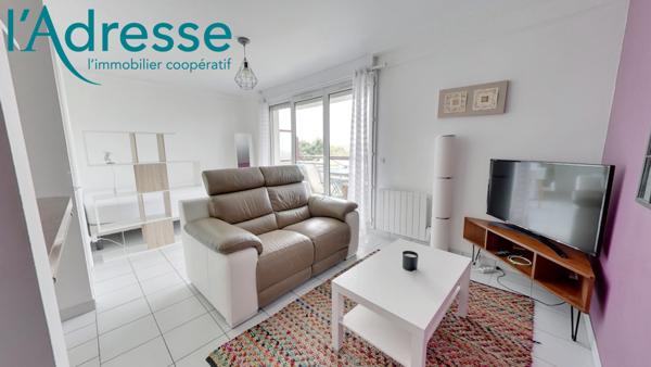 Appartement Noisy Le Grand 1 pièce(s)