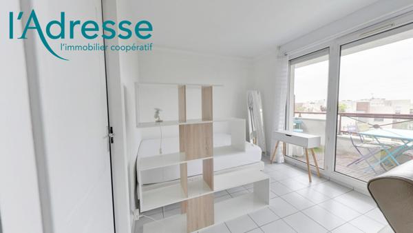 Appartement Noisy Le Grand 1 pièce(s)