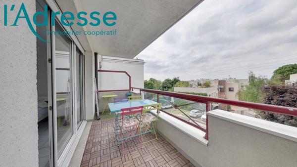 Appartement Noisy Le Grand 1 pièce(s)