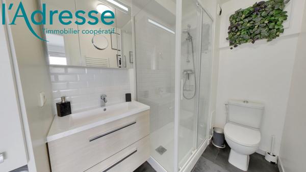 Appartement Noisy Le Grand 1 pièce(s)