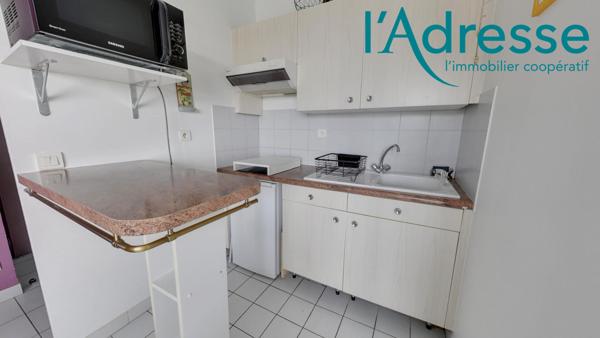 Appartement Noisy Le Grand 1 pièce(s)