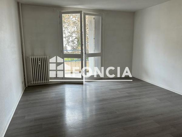 À vendre Appartement 2 pièces 42 m² - Tonneins 47400