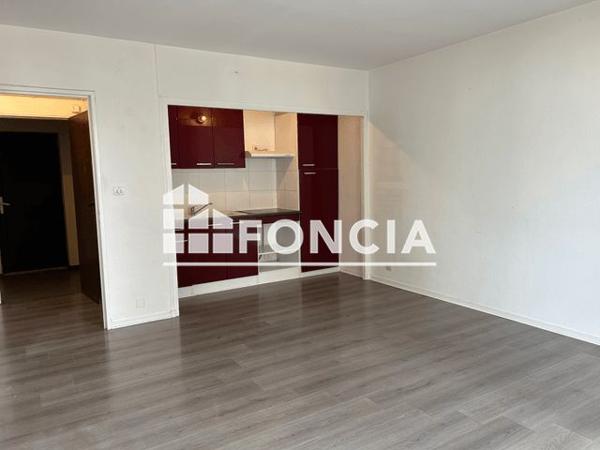 À vendre Appartement 2 pièces 42 m² - Tonneins 47400