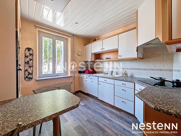 Maison 7 pièces de caractère vieux village de bois d'arcy