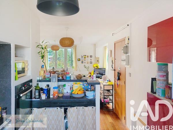 Appartement à vendre 3 pièces 69 m² Valence