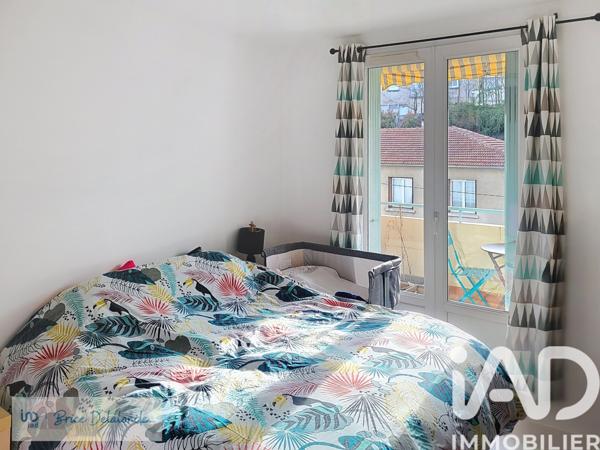 Appartement à vendre 3 pièces 69 m² Valence