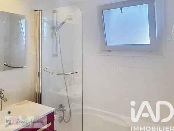 Appartement à vendre 3 pièces 69 m² Valence