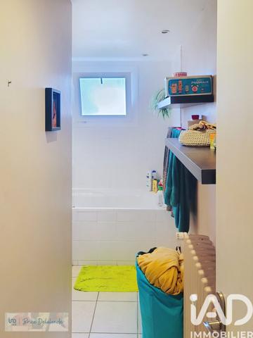 Appartement à vendre 3 pièces 69 m² Valence