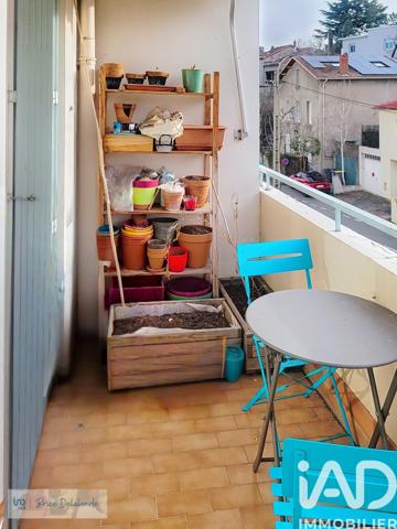 Appartement à vendre 3 pièces 69 m² Valence