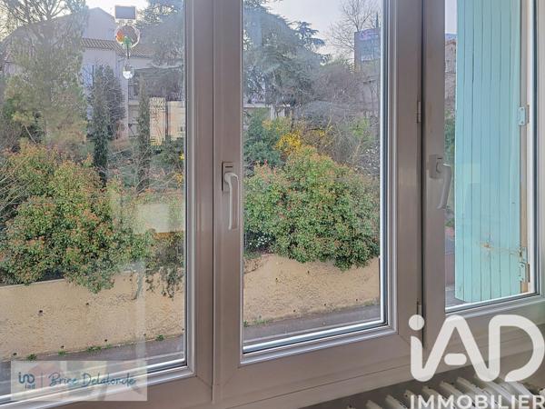 Appartement à vendre 3 pièces 69 m² Valence