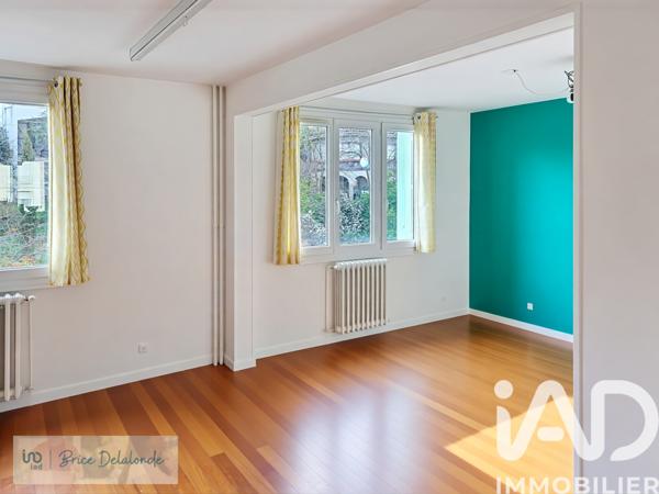 Appartement à vendre 3 pièces 69 m² Valence