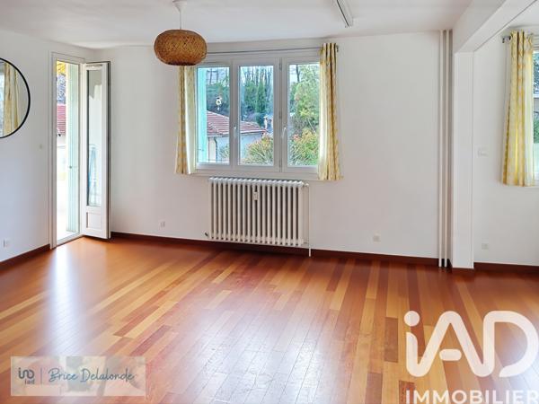 Appartement à vendre 3 pièces 69 m² Valence
