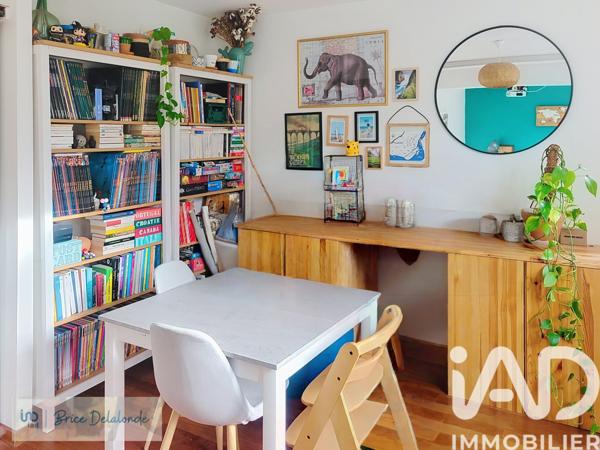 Appartement à vendre 3 pièces 69 m² Valence