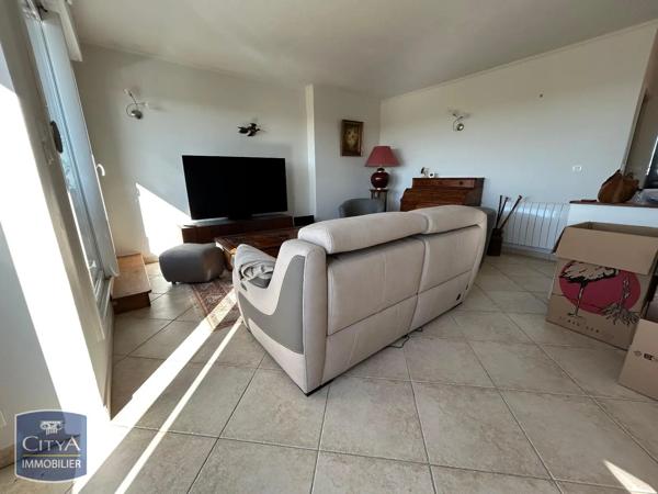 Appartement à louer 4 pièces 103.93m² Olivet (45160)