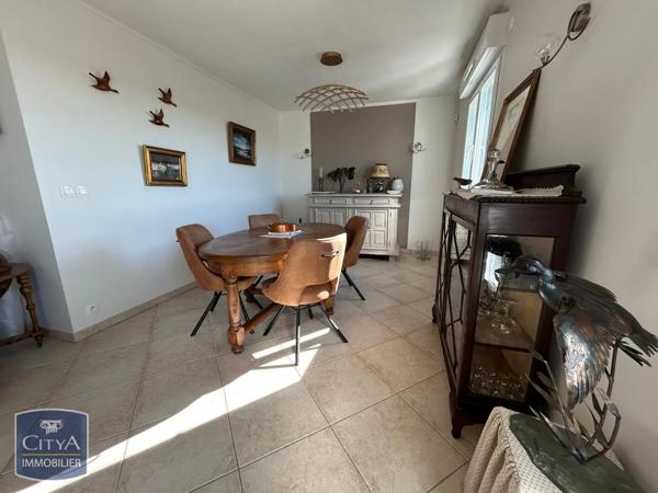 Appartement à louer 4 pièces 103.93m² Olivet (45160)