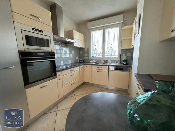 Appartement à louer 4 pièces 103.93m² Olivet (45160)