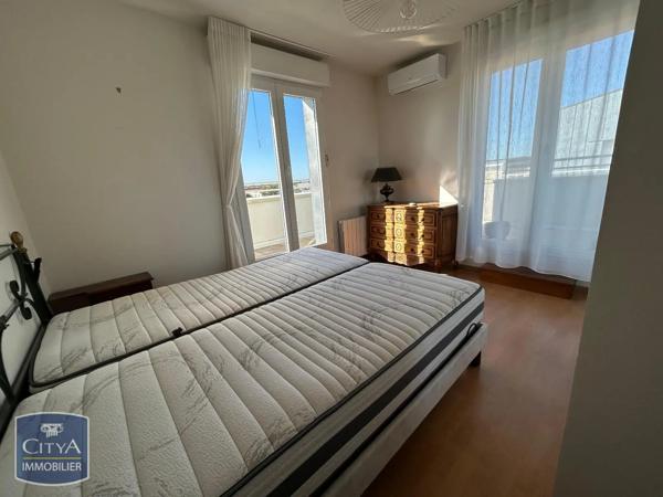 Appartement à louer 4 pièces 103.93m² Olivet (45160)
