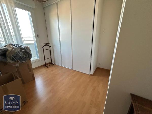 Appartement à louer 4 pièces 103.93m² Olivet (45160)