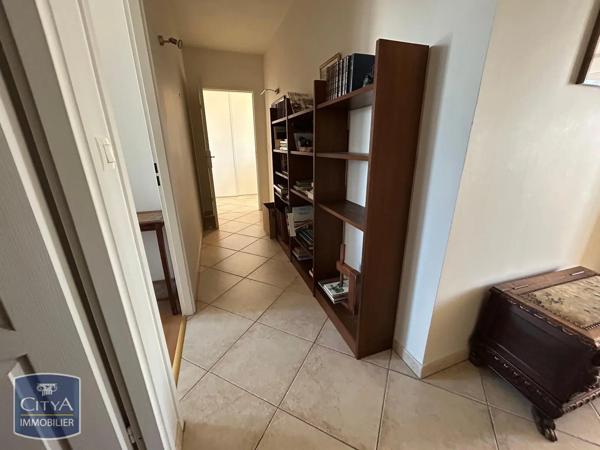 Appartement à louer 4 pièces 103.93m² Olivet (45160)