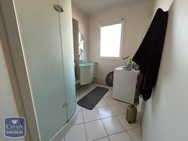 Appartement à louer 4 pièces 103.93m² Olivet (45160)