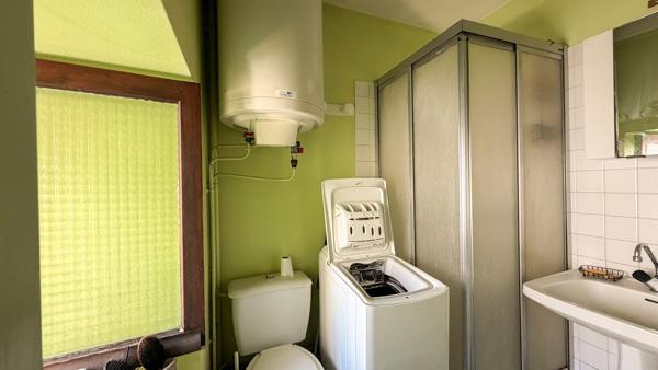 Charmant duplex lumineux - Idéal investissement locatif