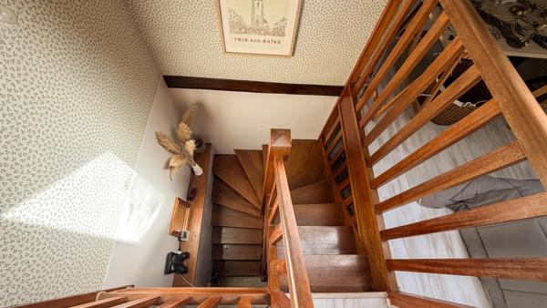 Charmant duplex lumineux - Idéal investissement locatif
